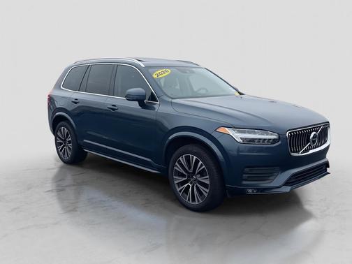 2020 Volvo XC90 T5 Momentum