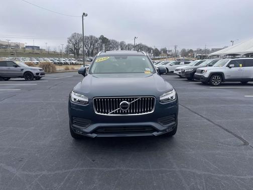 2020 Volvo XC90 T5 Momentum