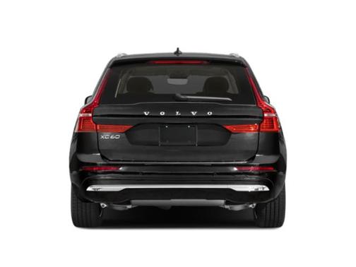 2024 Volvo XC60 Recharge Plug-In Hybrid T8 Ultimate Black Edition