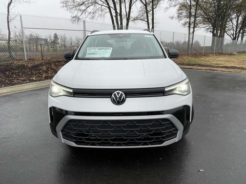 2026 Volkswagen Taos S