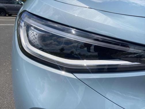 2025 Volkswagen ID.4 Pro S