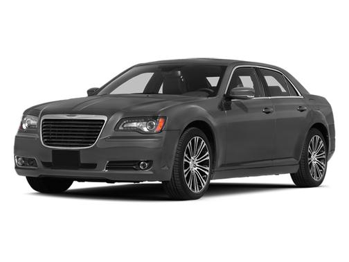 2013 Chrysler 300 S