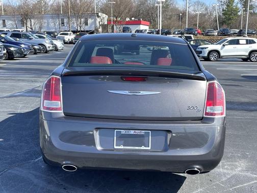 2013 Chrysler 300 S