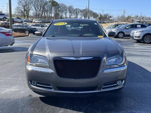 2013 Chrysler 300 S