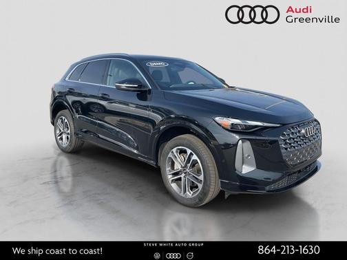 2025 Audi Q5 Premium TFSI quattro S tronic