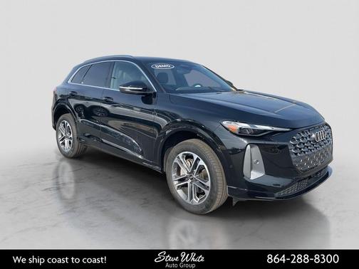 2025 Audi Q5 Premium TFSI quattro S tronic