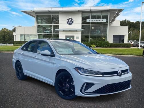 2026 Volkswagen Jetta 1.4T SE