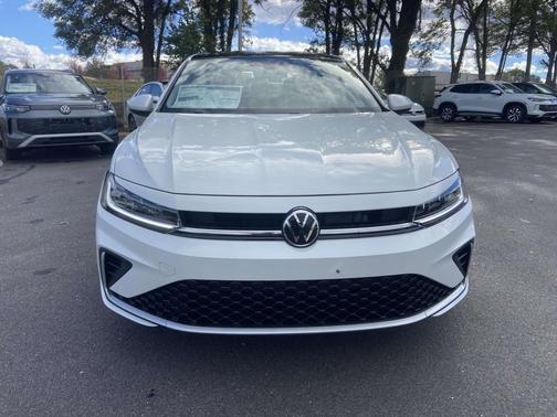 2026 Volkswagen Jetta 1.4T SE