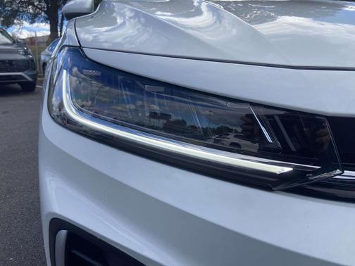 2026 Volkswagen Jetta 1.4T SE