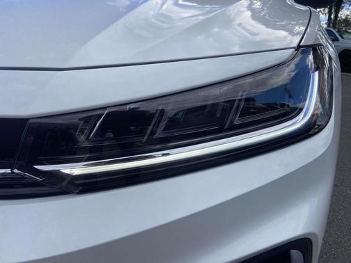 2026 Volkswagen Jetta 1.4T SE