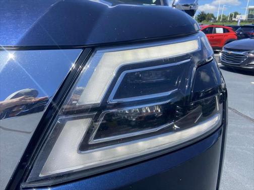 2023 Nissan Armada Platinum 4WD
