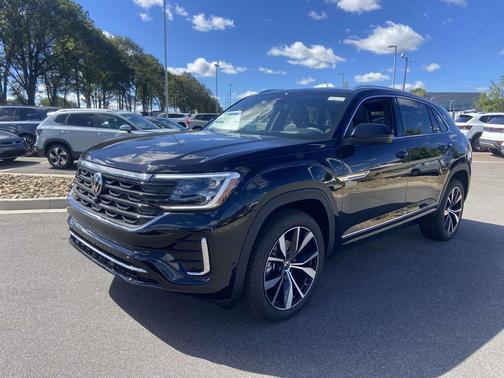 2026 Volkswagen Atlas Cross Sport 2.0T SEL Premium