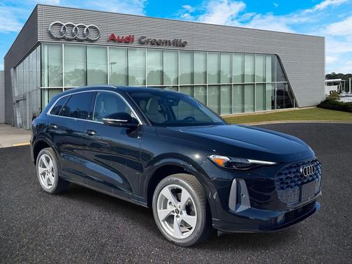 2025 Audi Q5 Premium Plus TFSI quattro S tronic