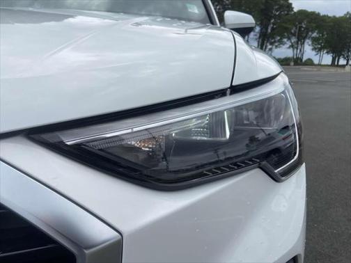 2022 Audi Q3 45 S line Premium