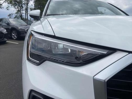 2022 Audi Q3 45 S line Premium