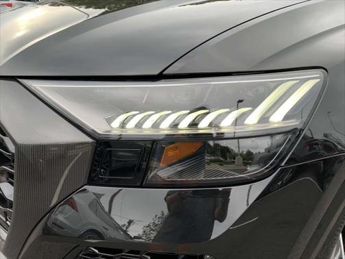 2022 Audi RS Q8 4.0T