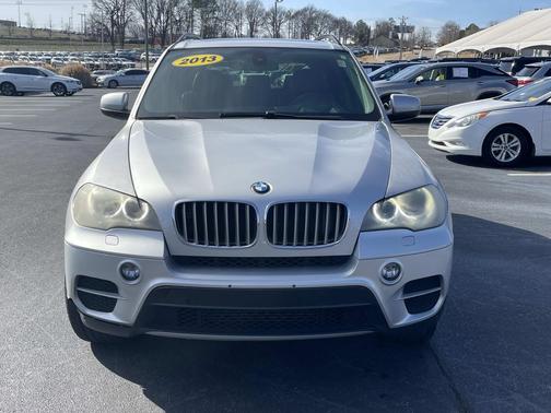 2013 BMW X5 xDrive35i