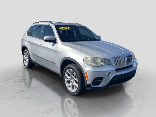 2013 BMW X5 xDrive35i