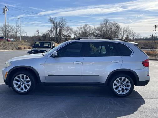 2013 BMW X5 xDrive35i