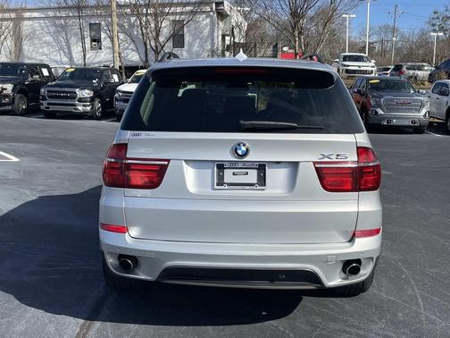 2013 BMW X5 xDrive35i