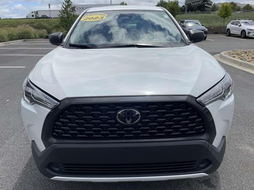 2023 Toyota Corolla Cross L