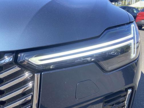 2026 Volvo XC90 B6 Ultra 7-Seater