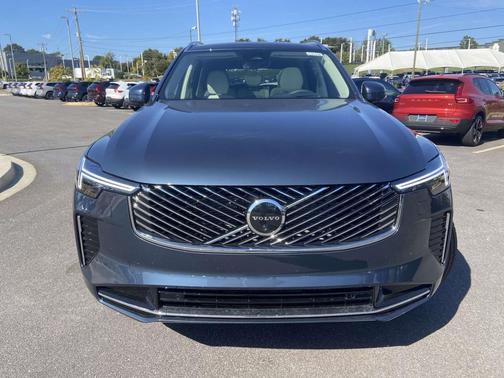 2026 Volvo XC90 B6 Ultra 7-Seater