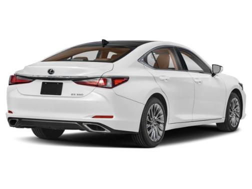 2024 Lexus ES 350 Luxury