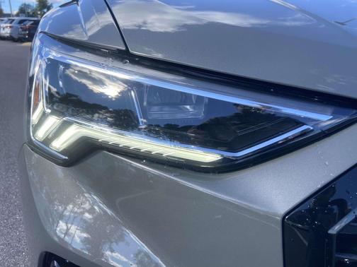 2025 Audi Q3 45 S line Premium Plus