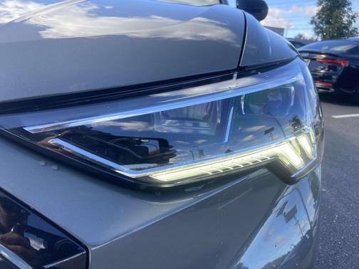 2025 Audi Q3 45 S line Premium Plus