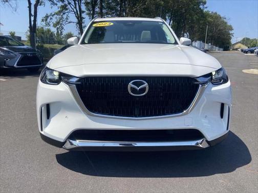 2024 Mazda CX-90 PHEV Premium Plus