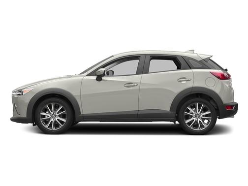 2018 Mazda CX-3 Touring