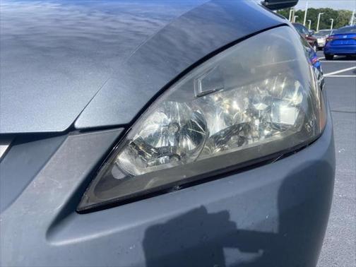 2004 Honda Accord EX