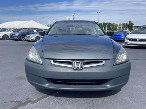 2004 Honda Accord EX