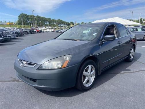 2004 Honda Accord EX