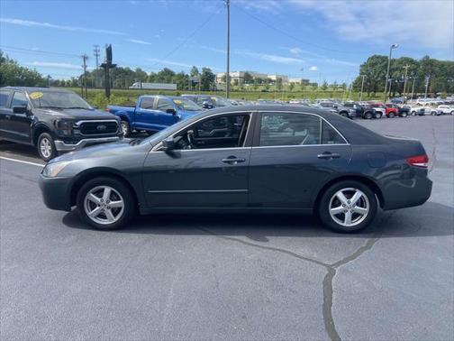 2004 Honda Accord EX