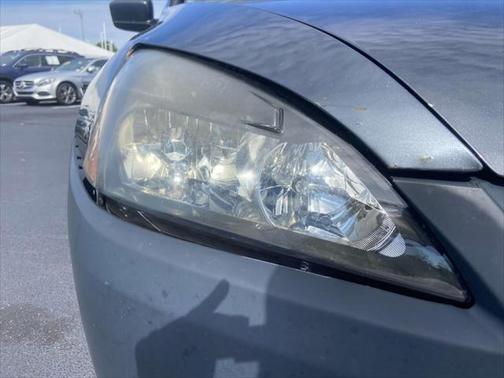 2004 Honda Accord EX