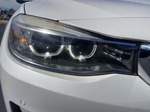 2015 BMW 335 Gran Turismo xDrive