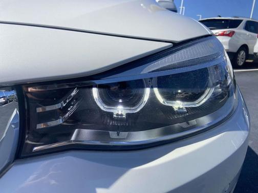 2015 BMW 335 Gran Turismo xDrive