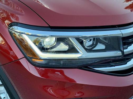 2023 Volkswagen Atlas Cross Sport 3.6L V6 SE w/Technology