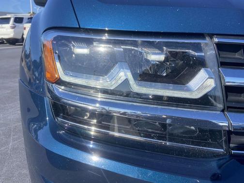 2019 Volkswagen Atlas 3.6L SE w/Technology