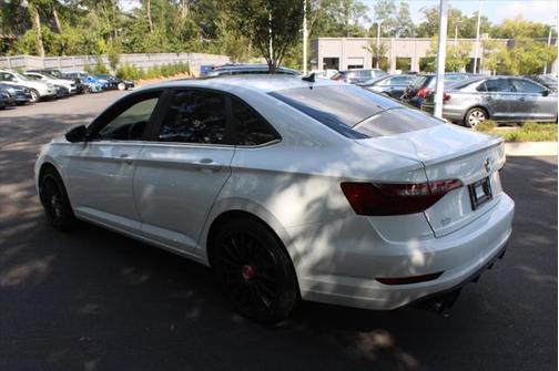 2020 Volkswagen Jetta 1.4T SE