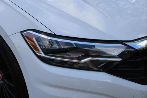 2020 Volkswagen Jetta 1.4T SE