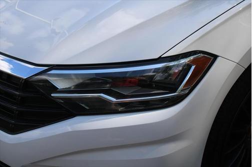 2020 Volkswagen Jetta 1.4T SE