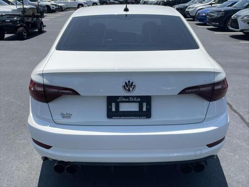 2020 Volkswagen Jetta 1.4T SE