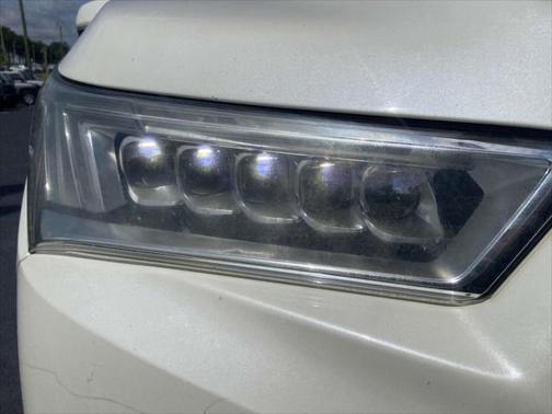2017 Acura MDX 3.5L