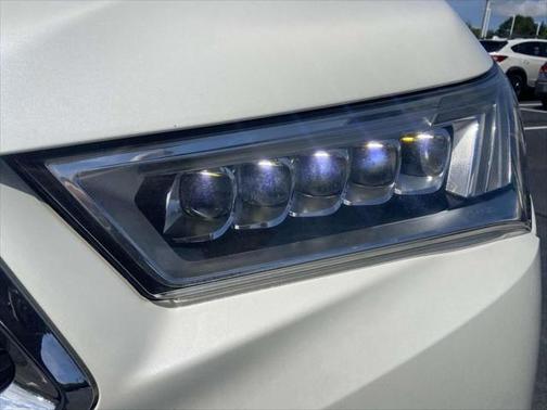 2017 Acura MDX 3.5L