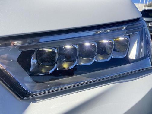 2020 Acura MDX 3.5L w/Technology Package
