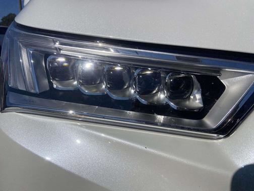 2020 Acura MDX 3.5L w/Technology Package