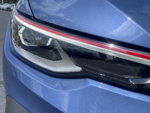 2025 Volkswagen Golf GTI 2.0T SE DSG